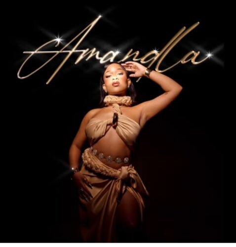 Zee nhle – Amandla (feat. DJ Stokie, Sobzeen, Faith Strings & Smavesh)