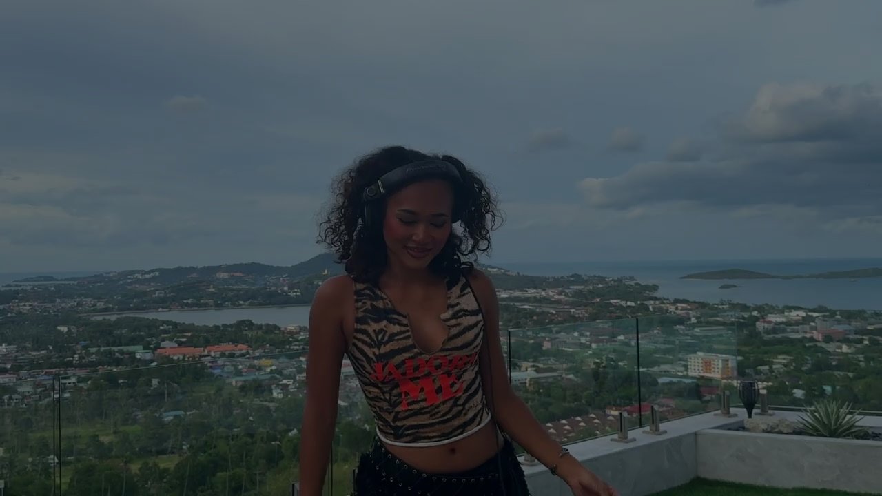 Amanda Par - Afrobeats & Amapiano Hits Mix | Trending Songs 2025