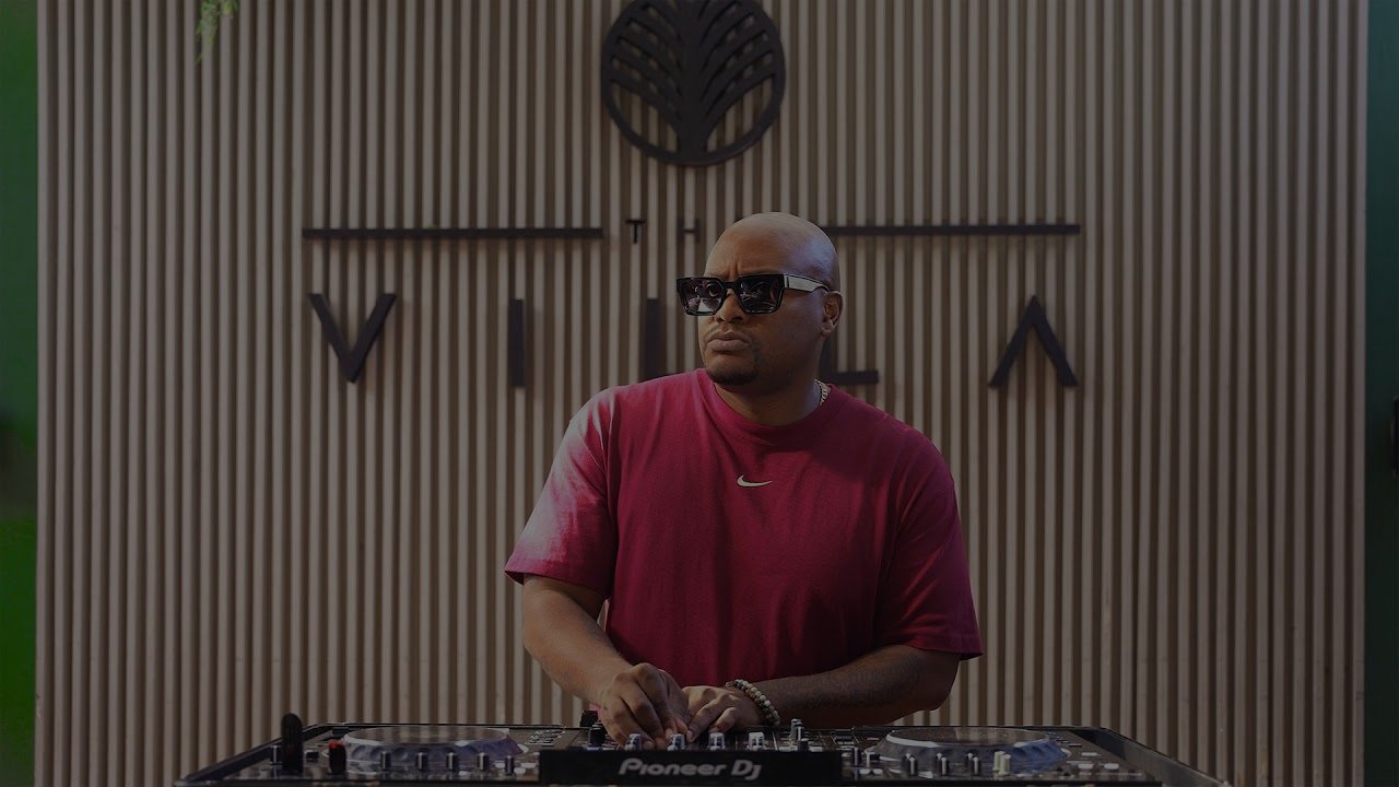 Amapiano I Sunset Cartel Presents BENNY MAVERICK
