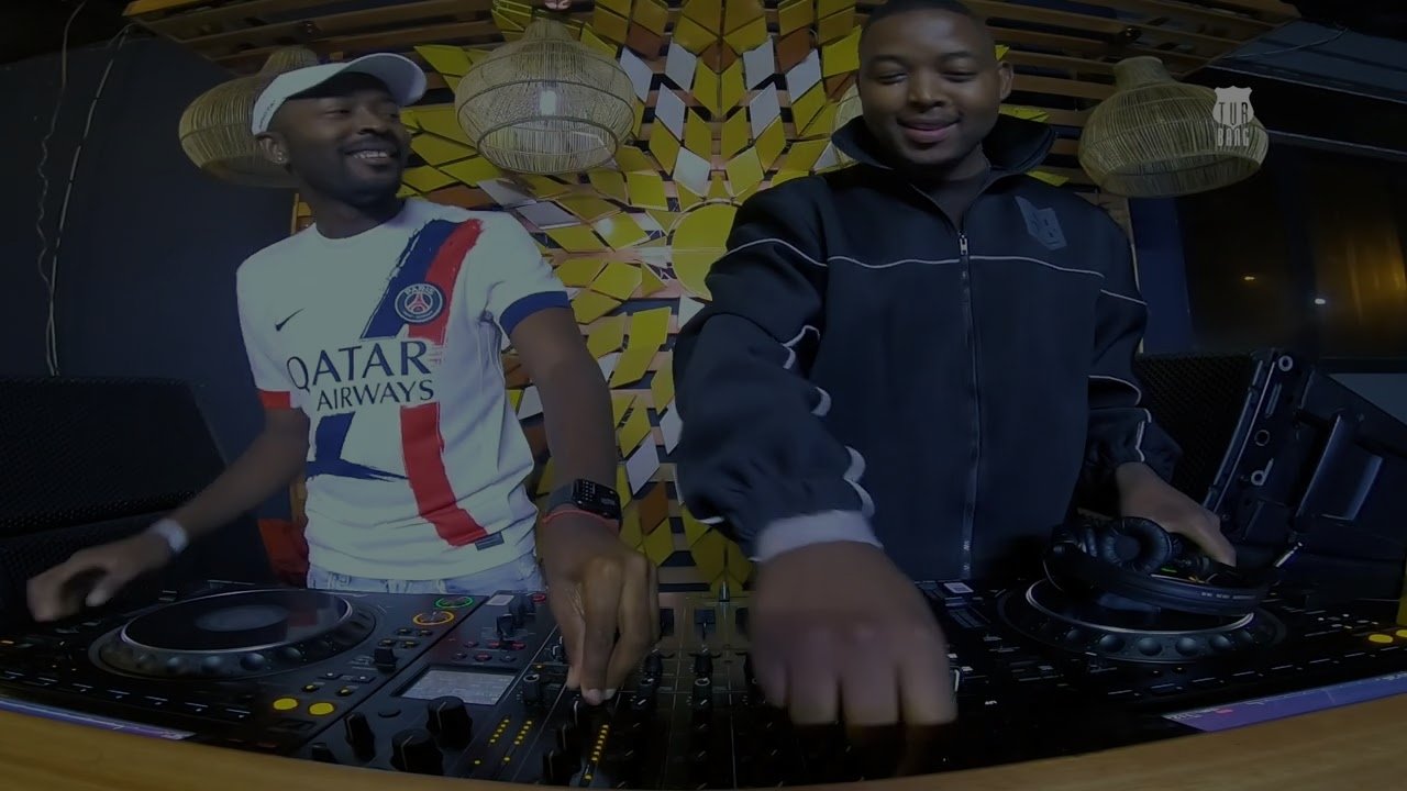 BANDROS x MICKMAN - Amapiano Mix 2025 | 28 September
