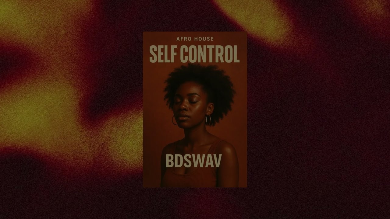 BDSWAV - Self Control