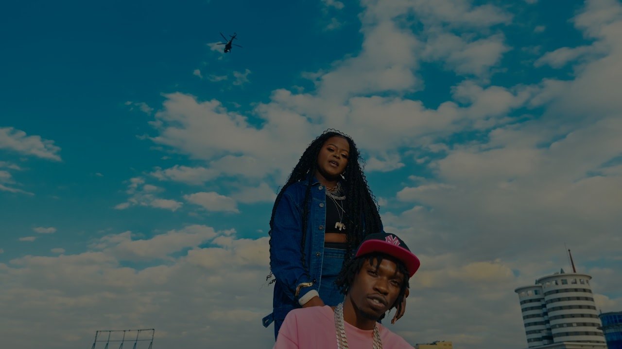 Bridget Blue x Toxic Lyrikali – MAPENZI
