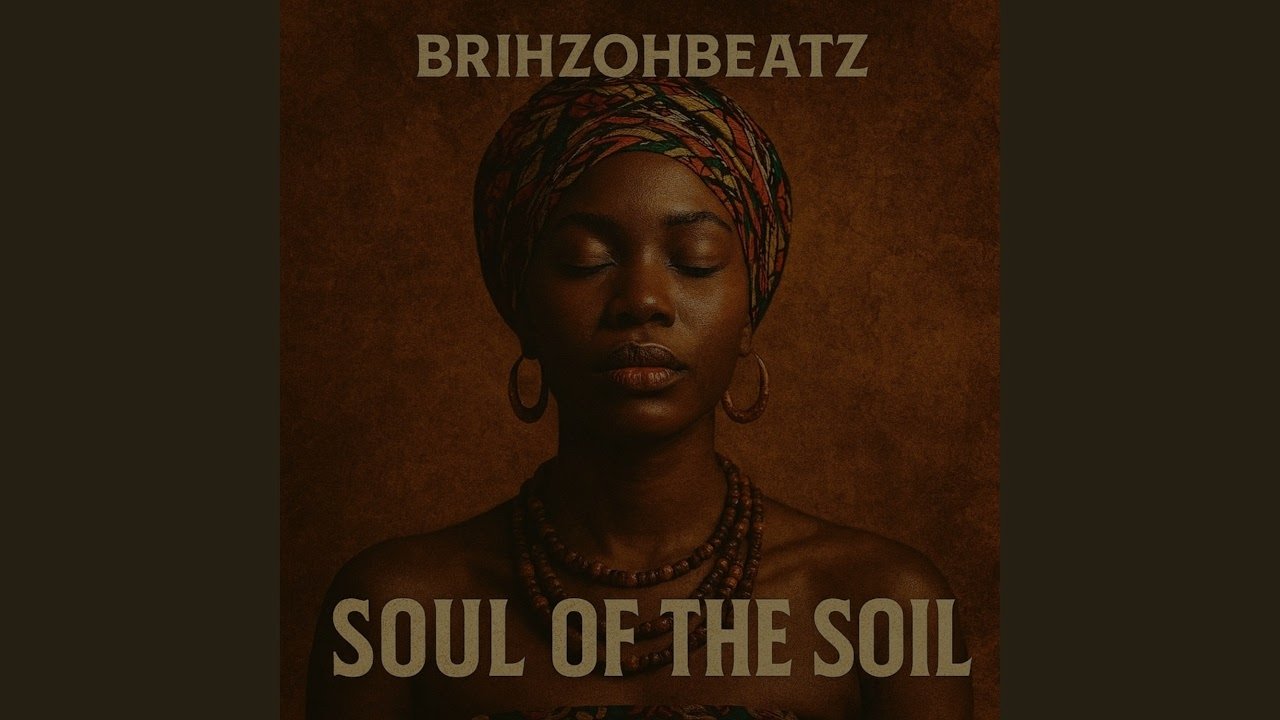 Brihzohbeatz - Whispers of the Wind
