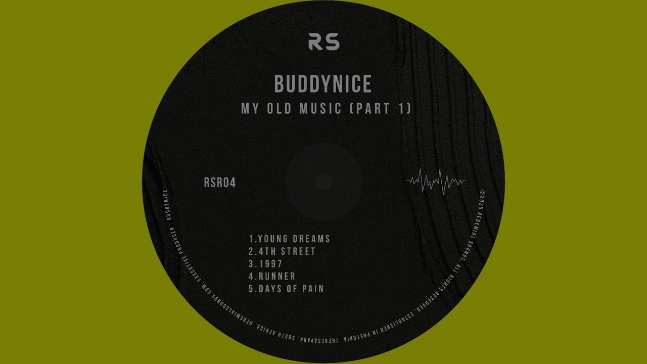 Buddynice - Runner