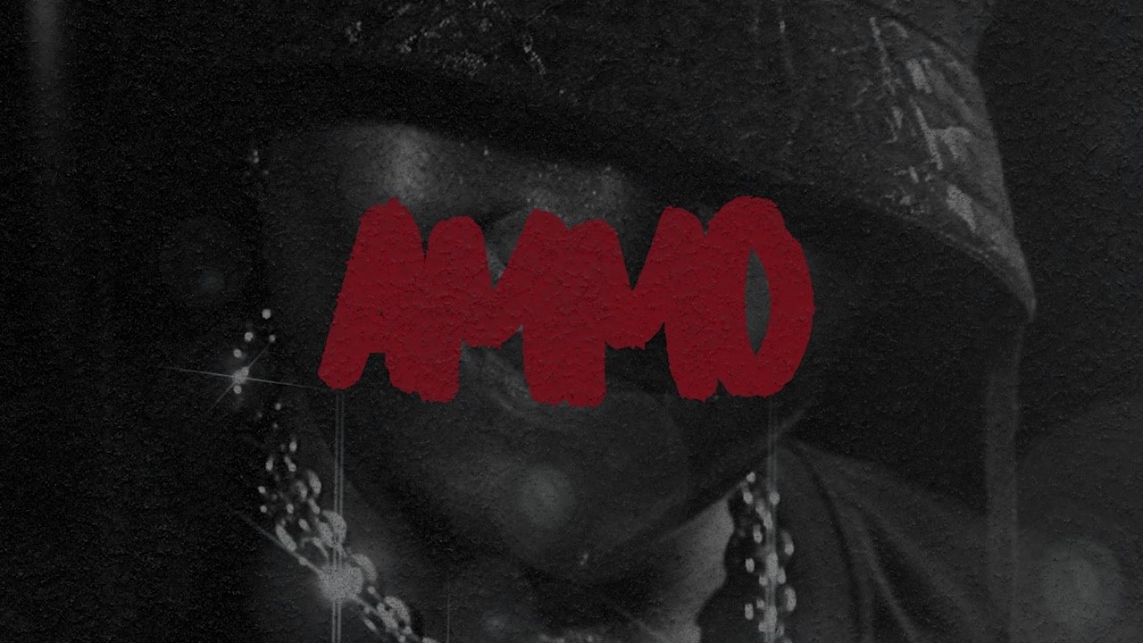 Bun Xapa - AMMO w/ BADBOX