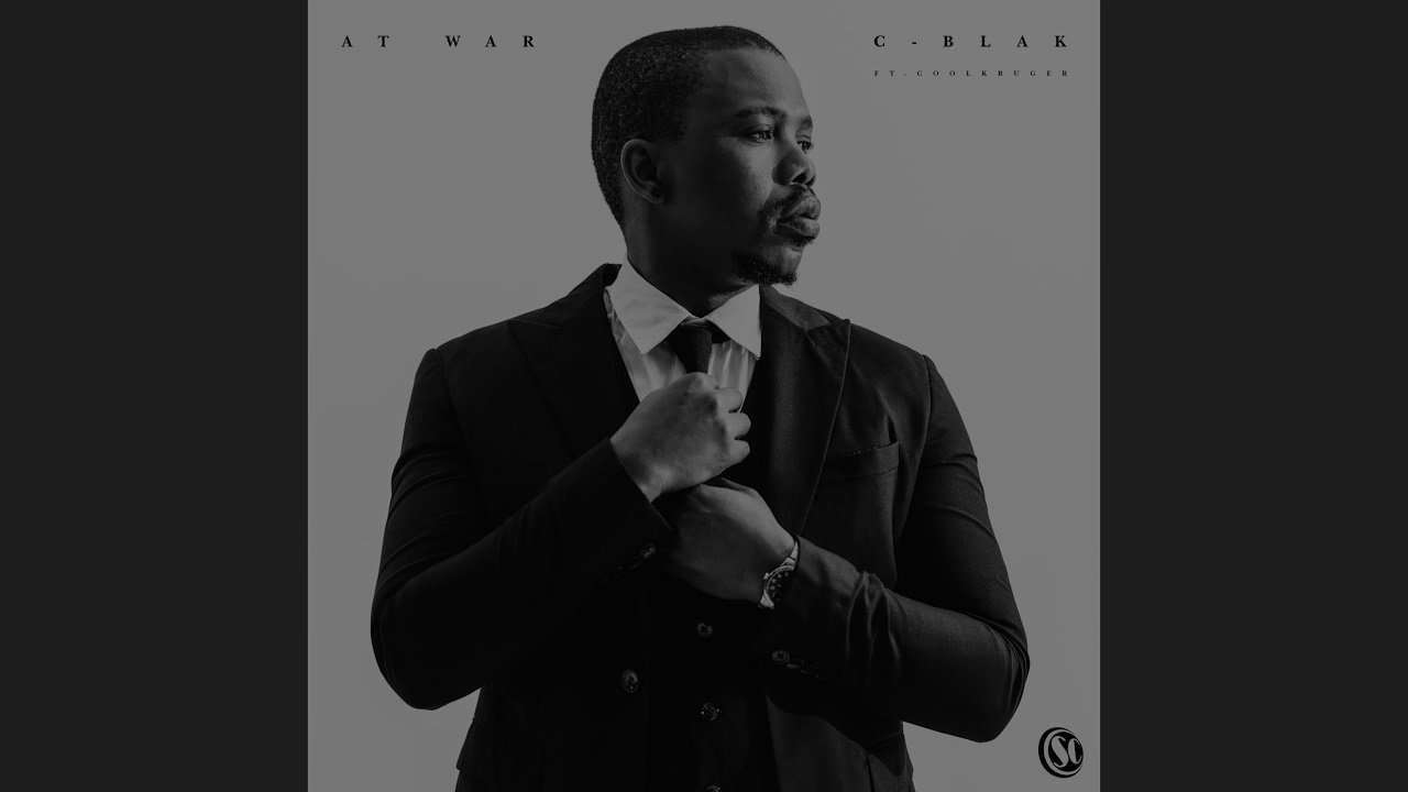 C-Blak & Coolkruger - At War