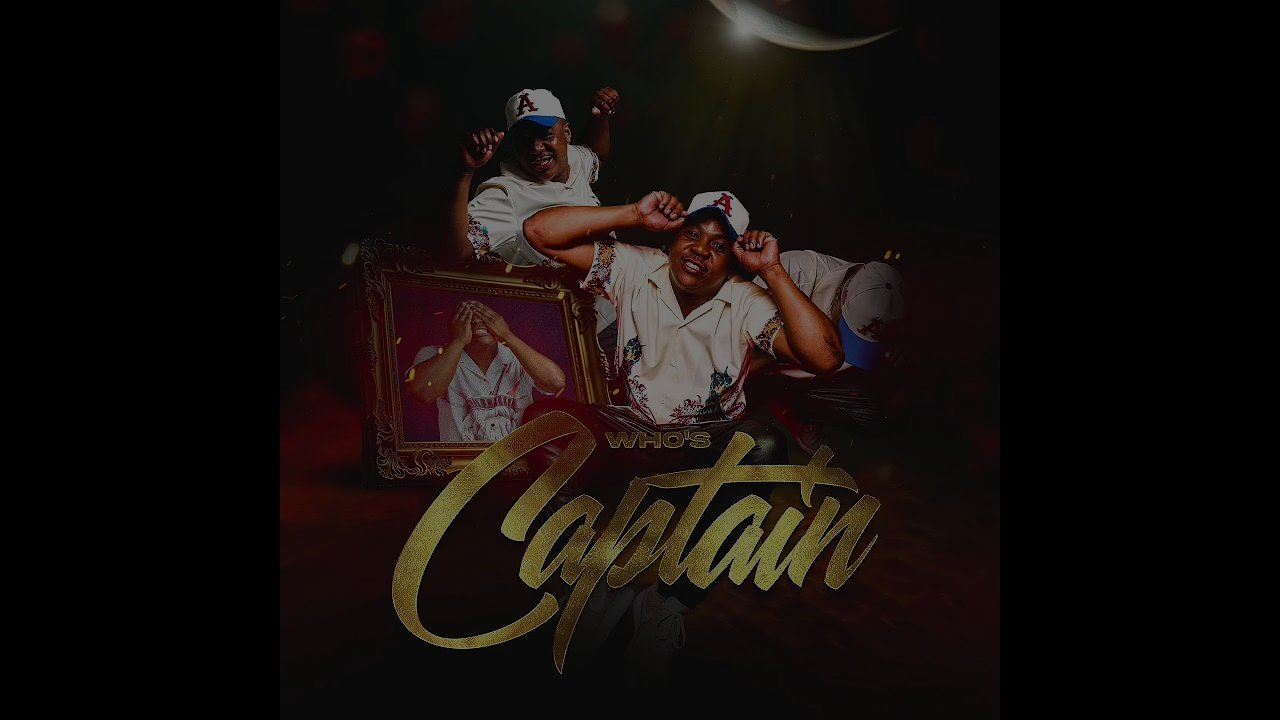 Captain Feat. Dj Tira, Dlala Thukzin & Funky Qla - Trumpet