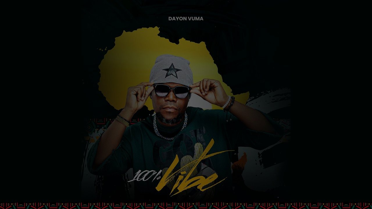 Dayon Vuma - China