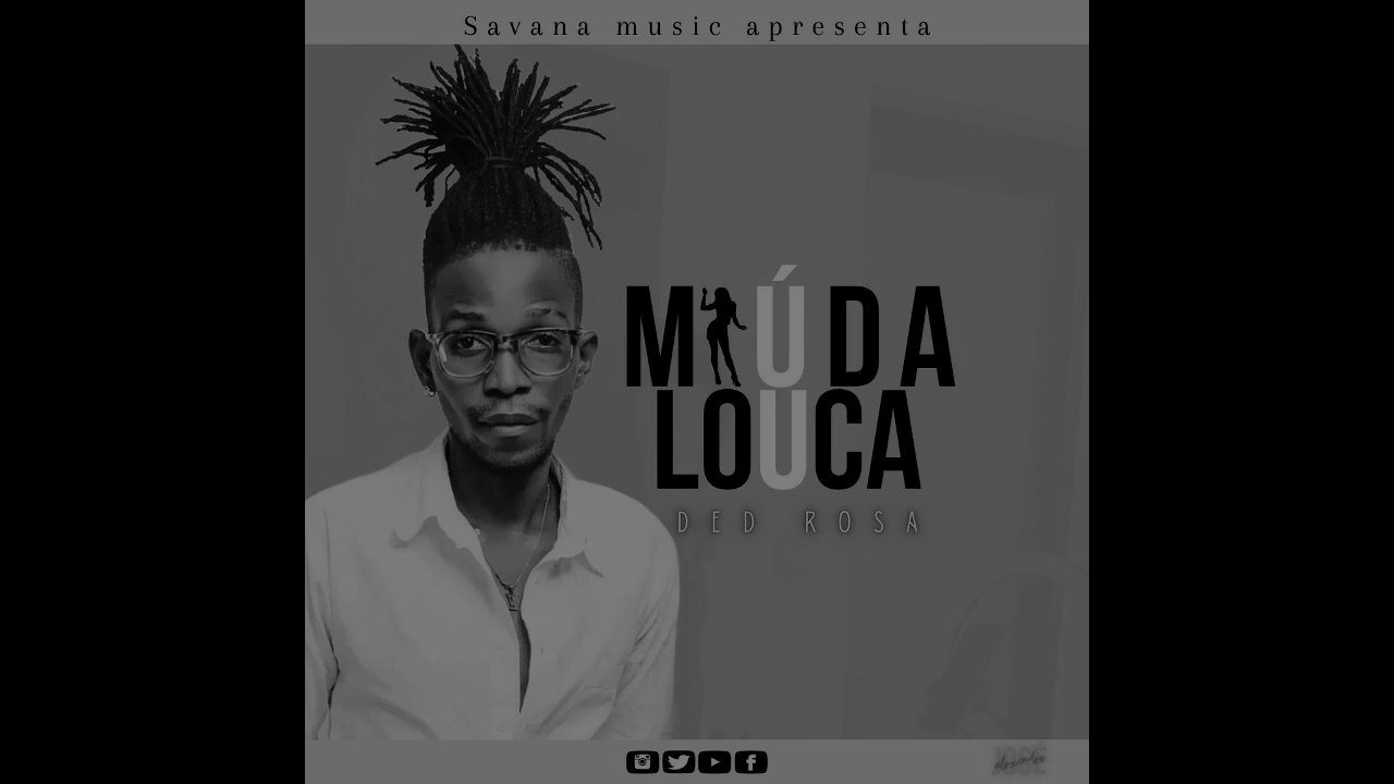 Ded Rosa - Miúda Louca