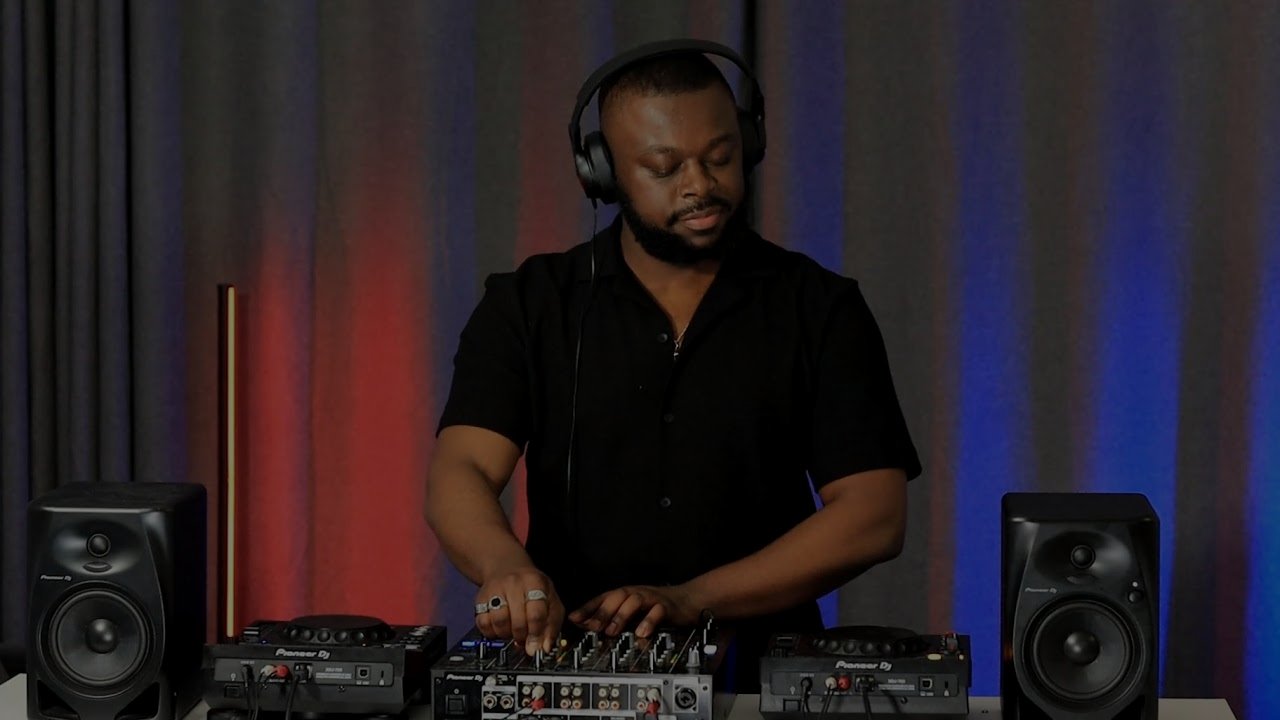 Deep & Soul Grooves 87 Mixed By DysFonik