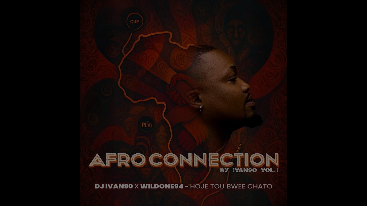Dj Ivan90 x Wild One94 - Hoje To Bwede Chato