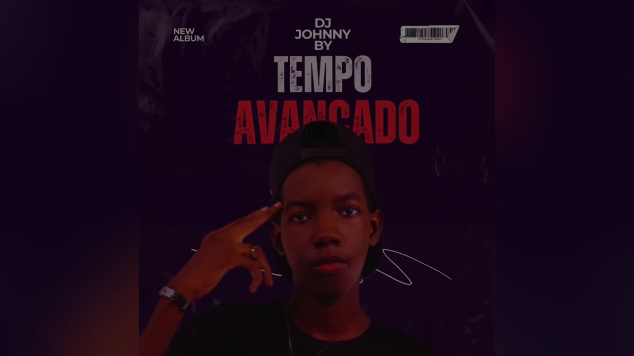 Dj Johnny By - Tempo Avançado