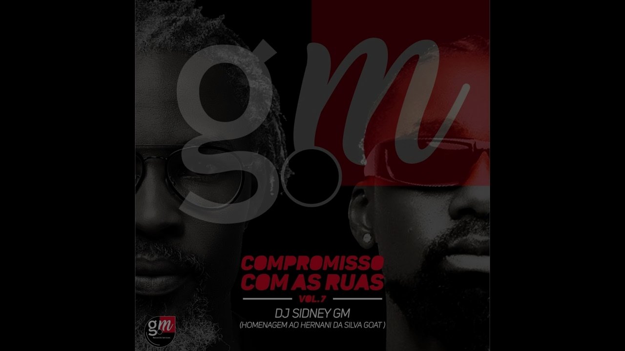 Dj Sidney GM feat. Allen Mercy & Joia Malaty - Nanye (GOAT Hernâni da Silva)