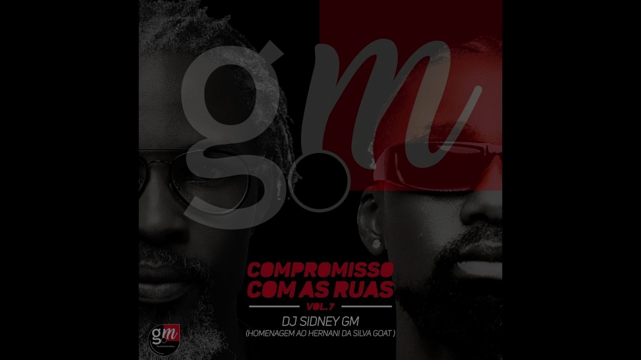 Dj Sidney GM feat. Ray Breyka & Rson - Ok ok ok ok ok (GOAT Hernâni da Silva)