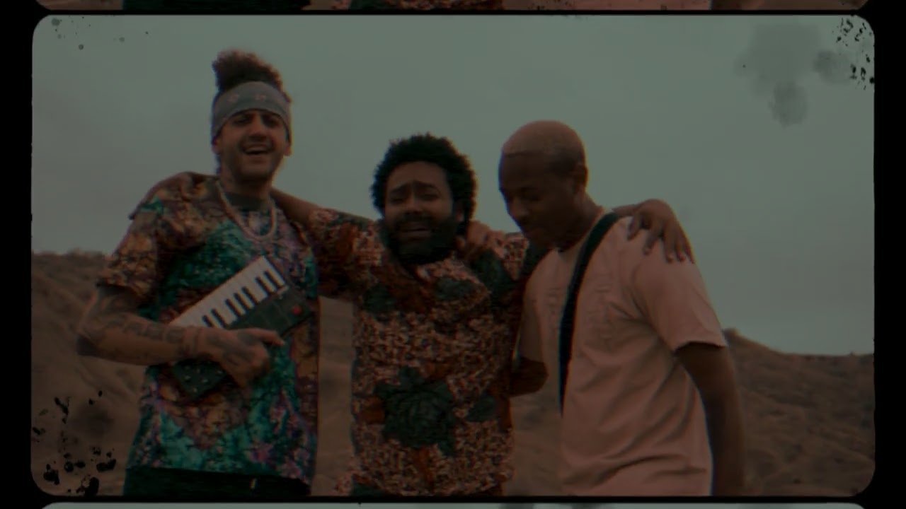 DJ Walgee - Muxima Uamie (feat. Helvio ,Eliei & Deezy)