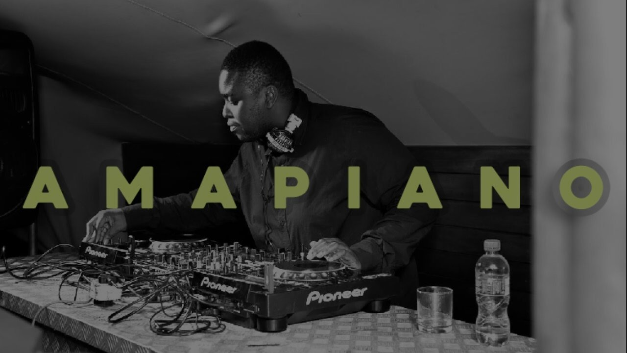 Dj Zonke - Amapiano Mix | 12 September 2025