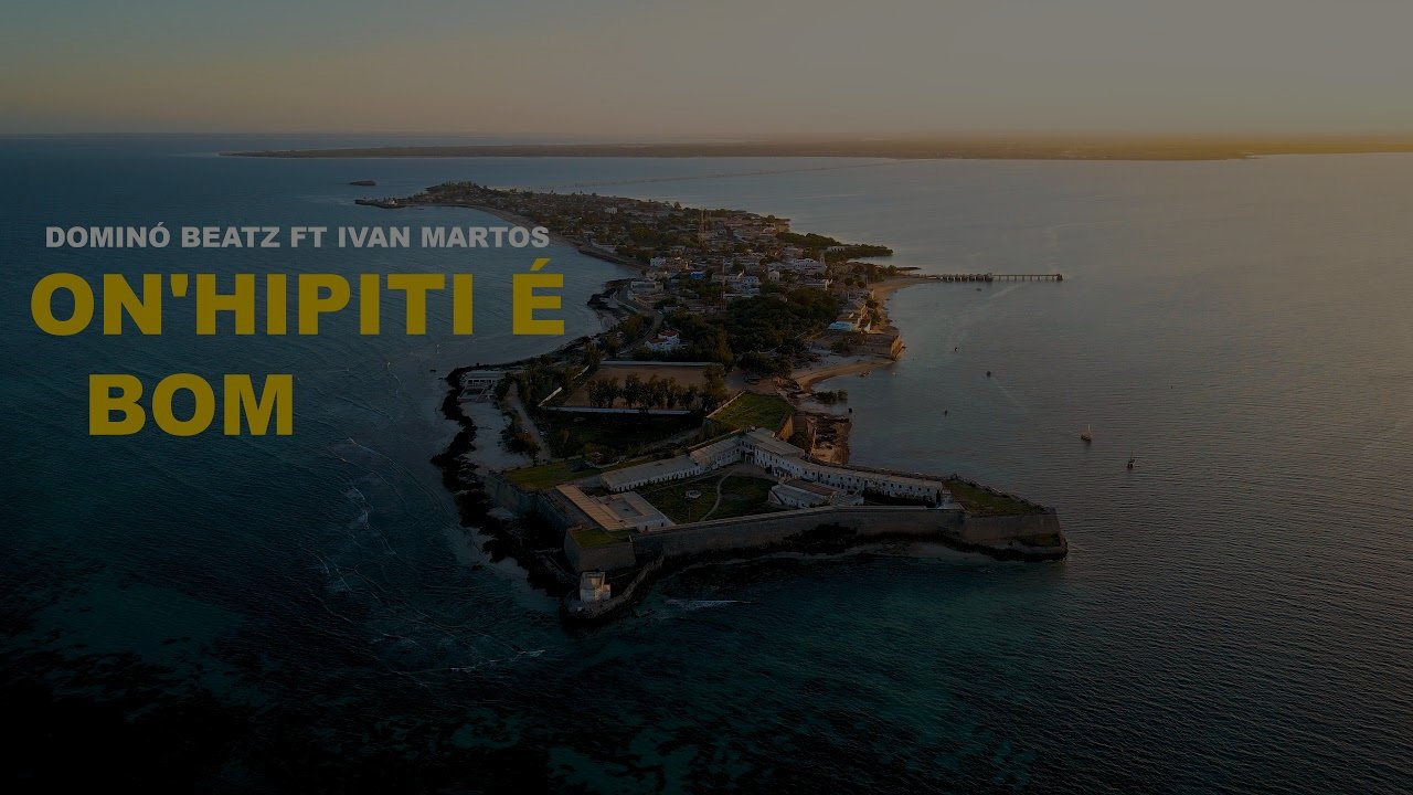 Dominó Beatz - On'hipiti é Bom (feat. Ivan Martos)