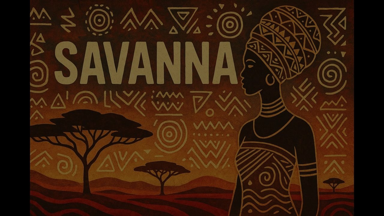 Echowaya - Savanna