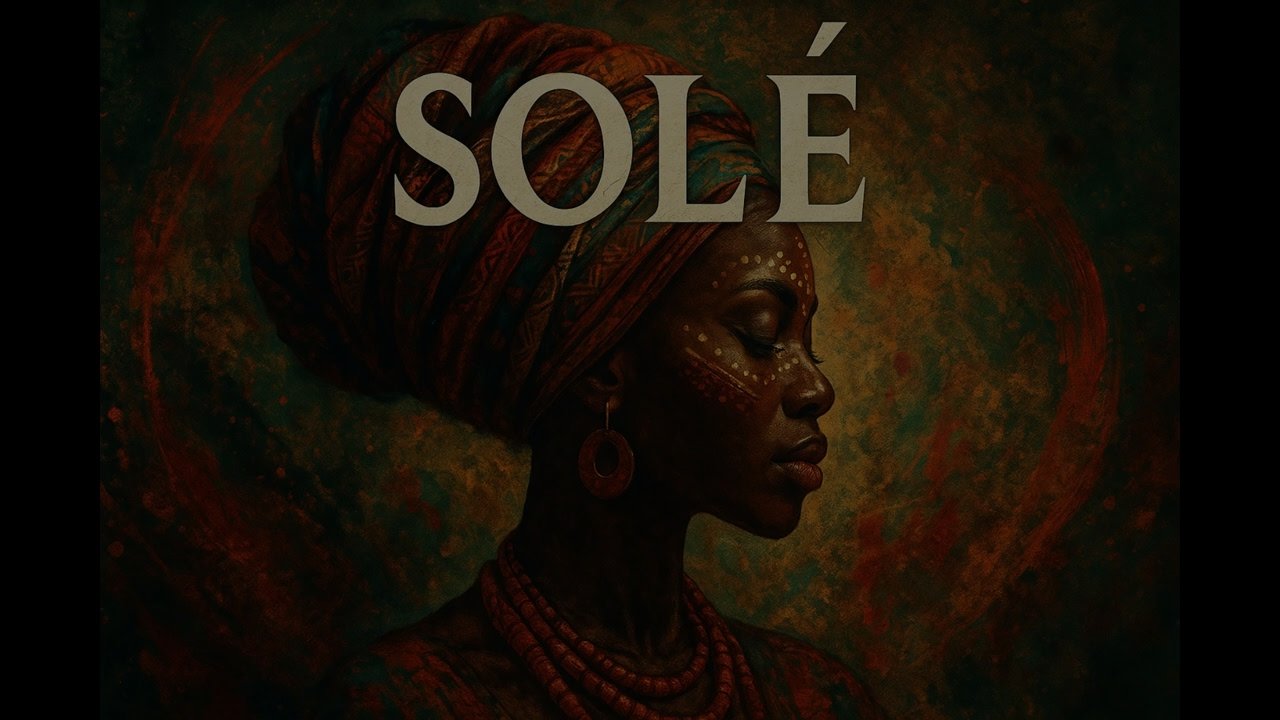 Echowaya - SOLÉ