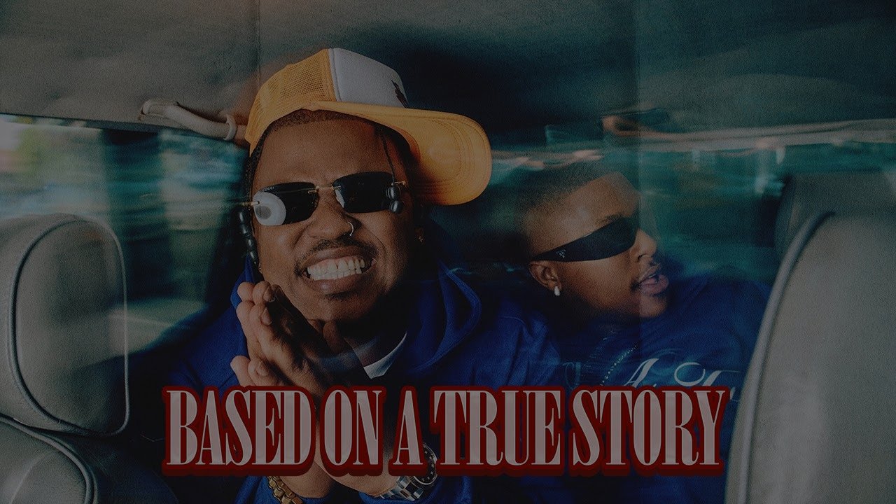 Focalistic, Ch’cco, Mellow & Sleazy, M.J - Sports Mode [LastbornDiroba]