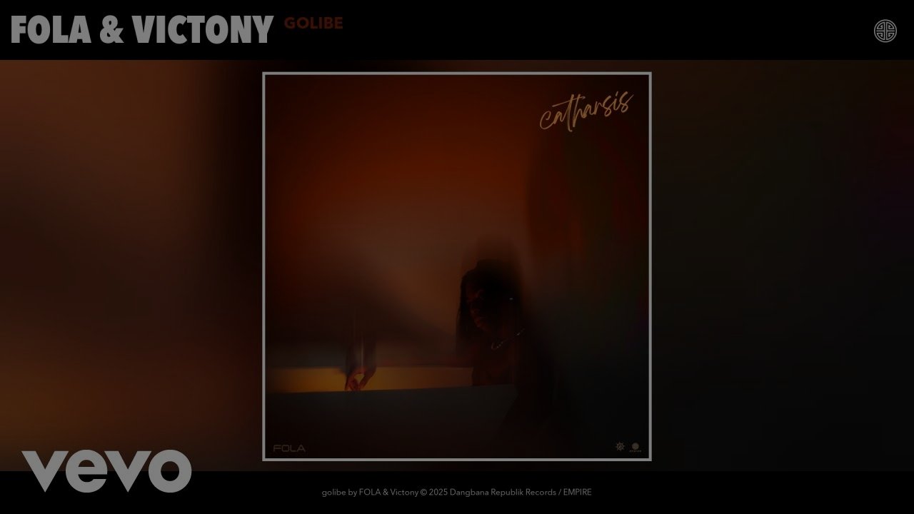 FOLA, Victony - golibe