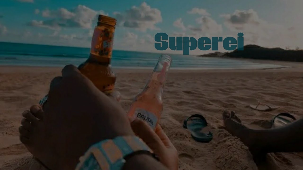 Fresh Ice - Superei