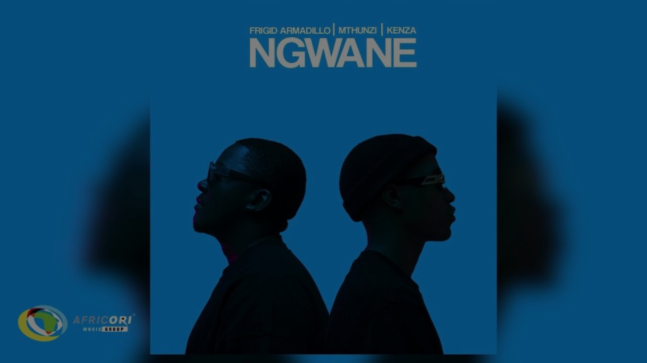Frigid Armadillo, Kenza & Mthunzi - Ngwane