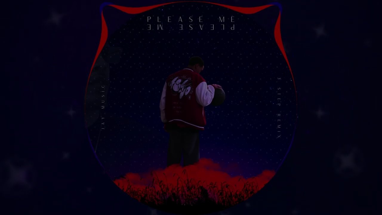 Gregor Salto - Please Me (Jay Music 3 Step Remix)