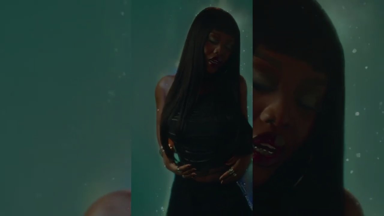 Gyakie & 6LACK - damn u