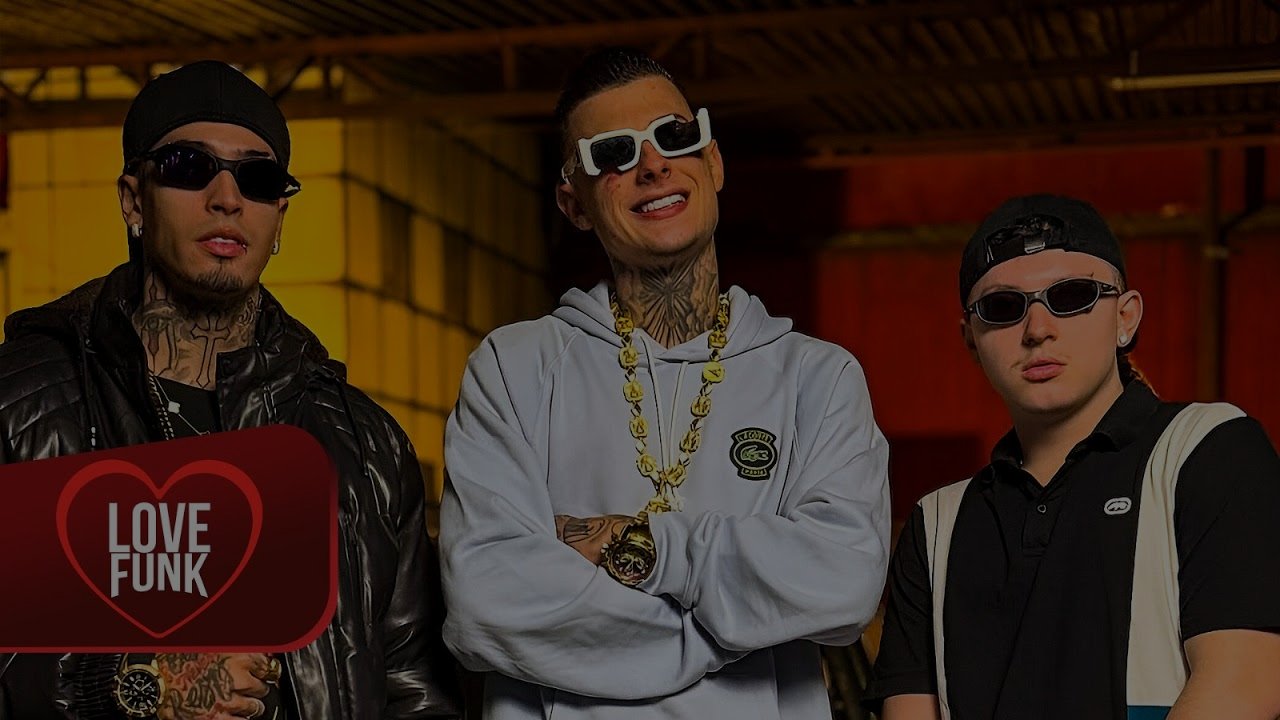 Jhow MC, MC Makauli & GP da ZL - TIPO INSTA DO BUZEIRA
