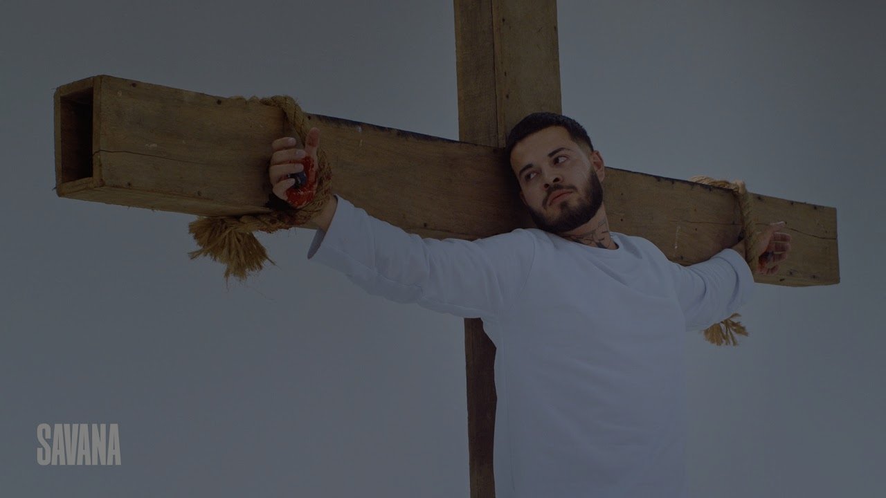 Jottapê - DIMAS, O LADRÃO