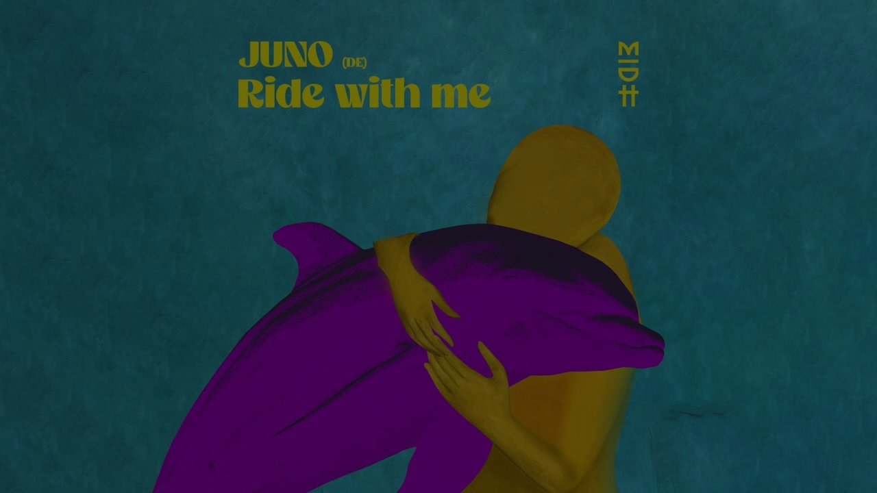 Juno (DE) - Ride With Me