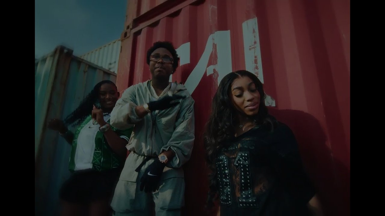 Kashcoming - Gbomowa