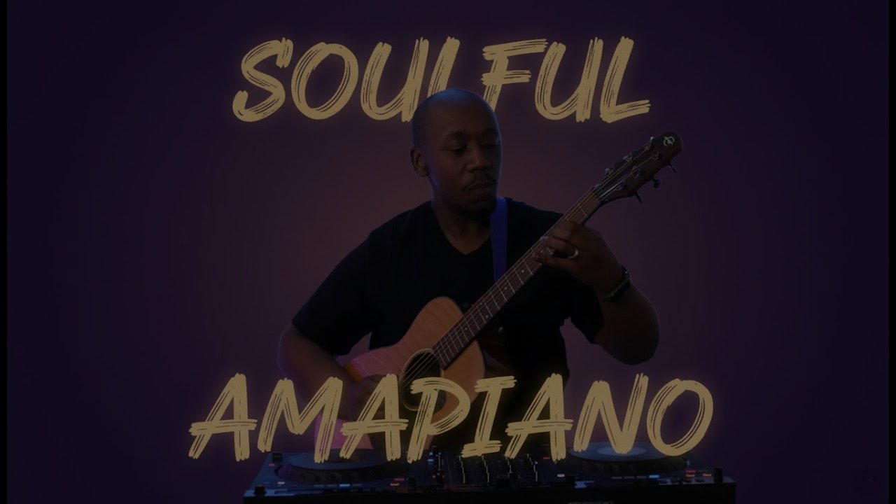 Kekenté - Amapiano Mix 22