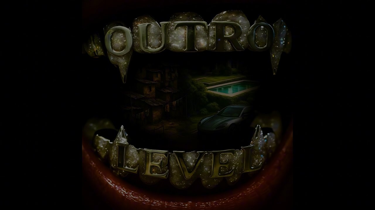 Kvel - Outro level