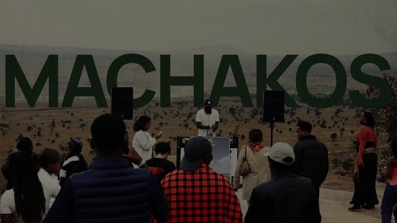 Kwote - 3 Step Afrohouse Mix 2025 | Machakos Edition