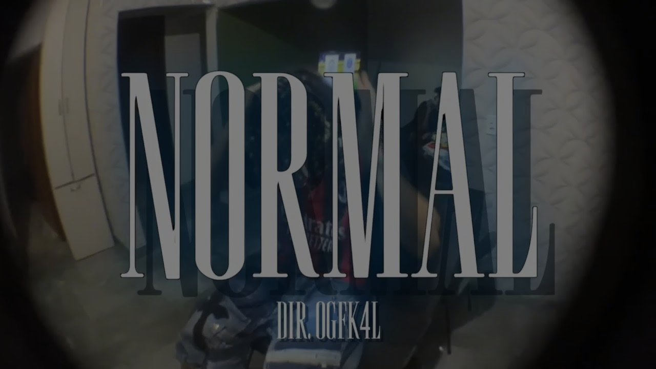 LANCE KILL - Normal