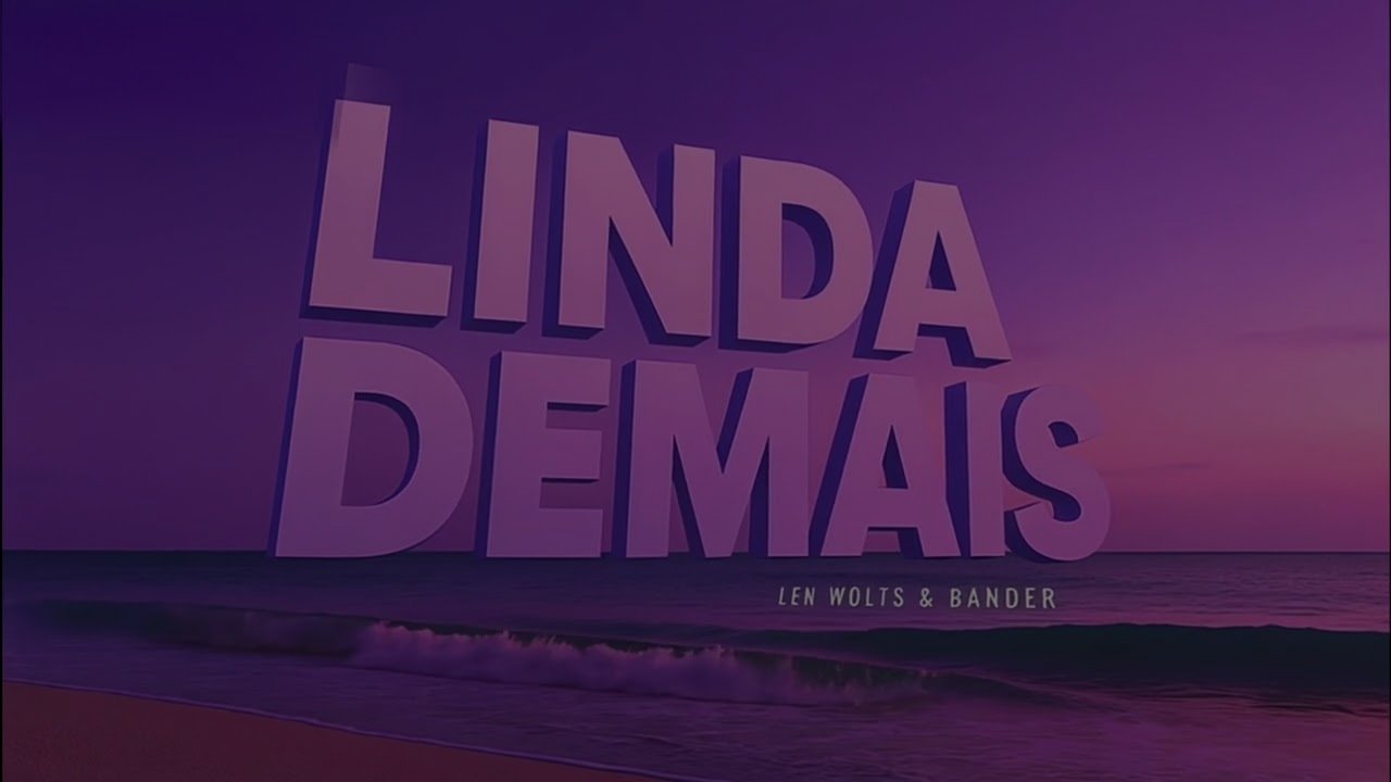 Len Wolts, Bander - LINDA DEMAIS