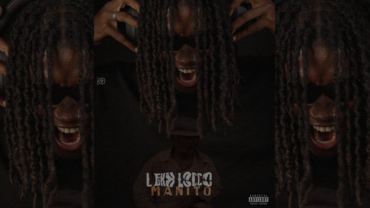 Lexx Locco - Manito