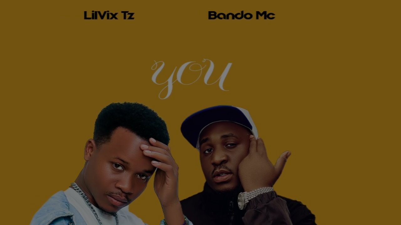 Lil Vix - YOU (feat. Bando Mc)