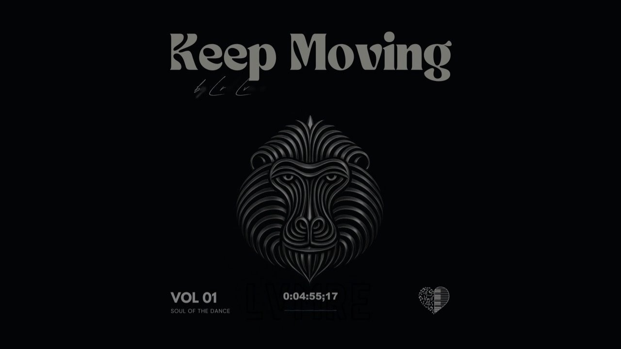 Lord Lvmre - Workout Groove (Deep House x Amapiano Power Track)