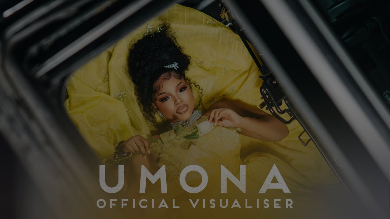 MaWhoo, DJ Veek, Criimora b.k.z, ChildDaDJ - Umona feat. Sykes