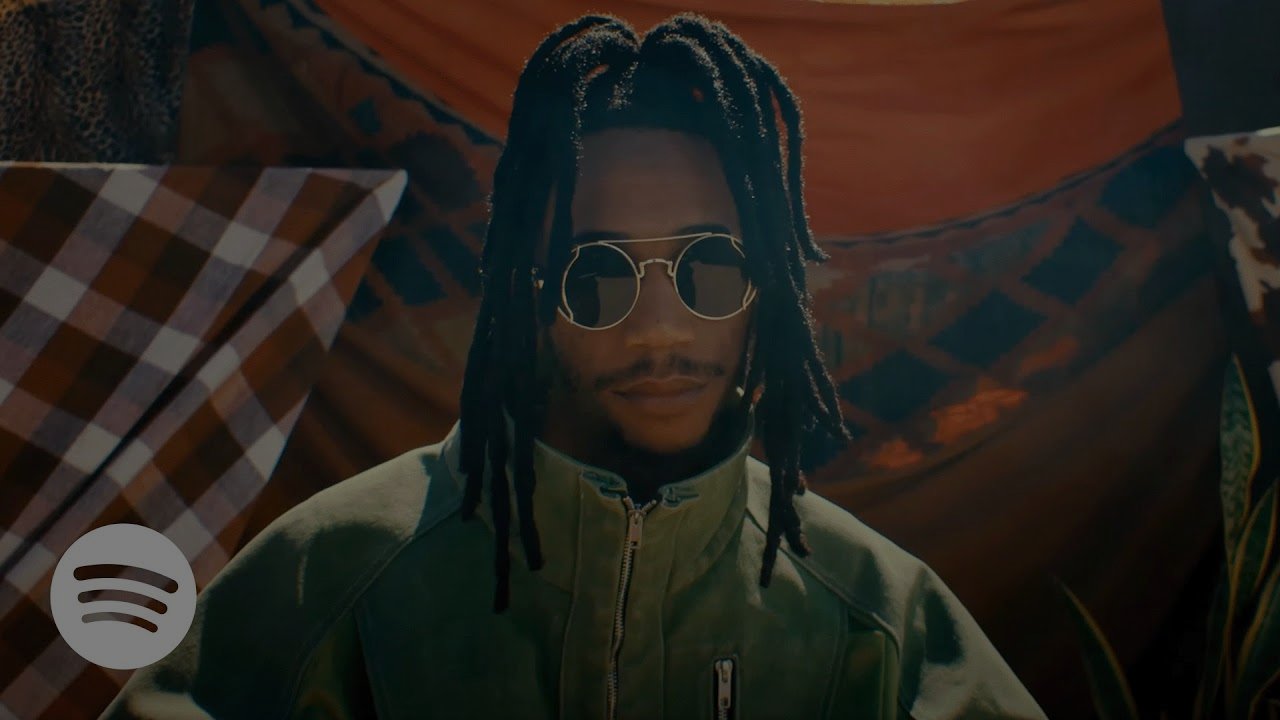 Meet Thakzin Creator of 3-Step Afro House | Spotify RADAR Africa