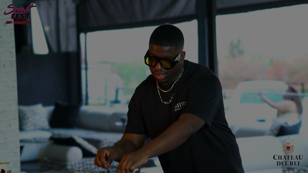 Murumba Pitch - Me To Me Album Exclusive Mix