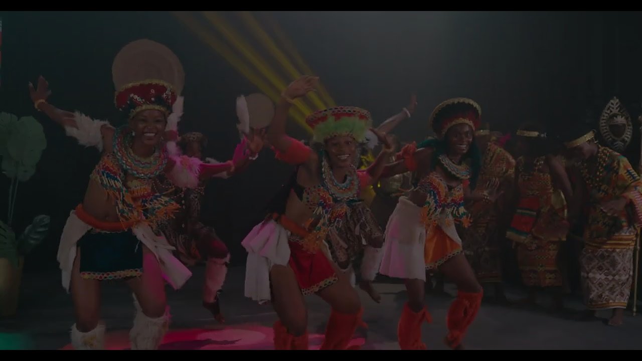 Ninii - Ninajivunia Wewe