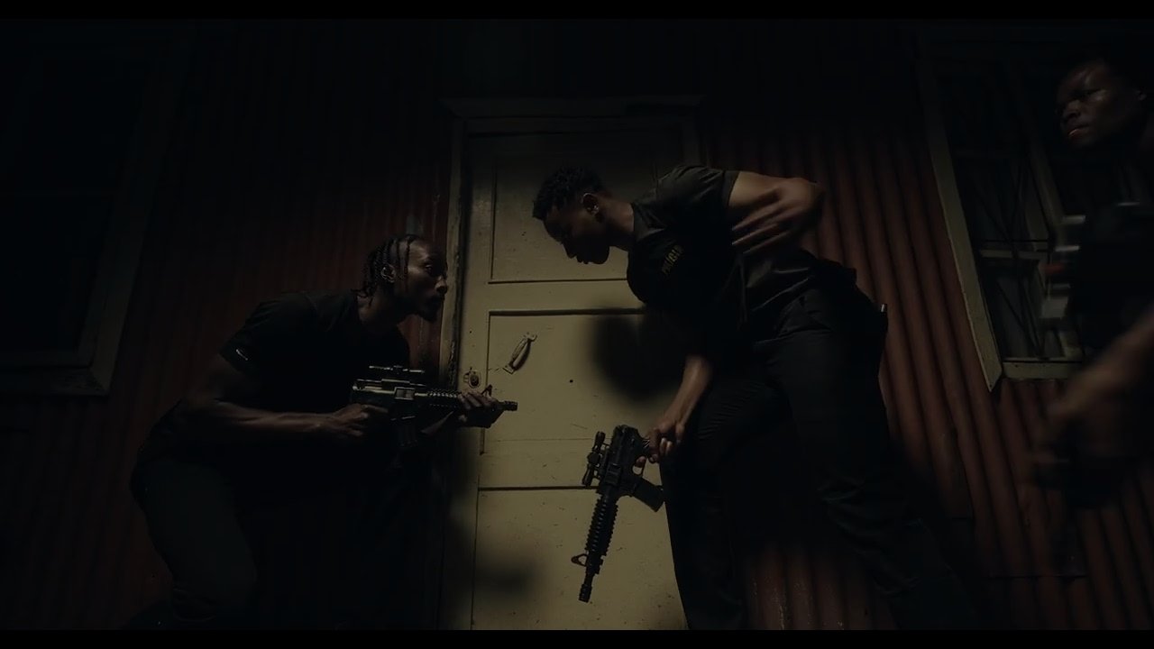 O Legado De Carlitos - 08 Novembro 2025