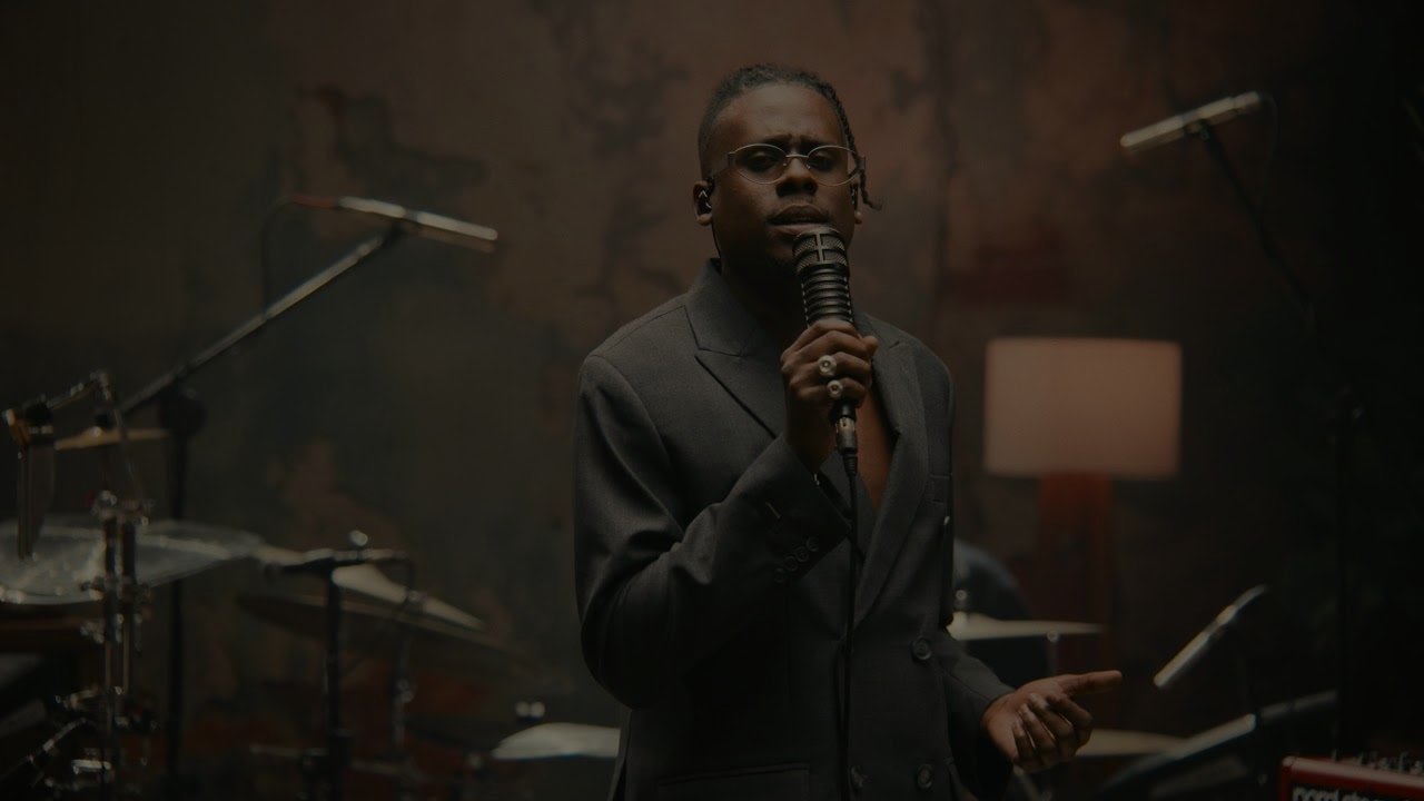 Os Garotin, Anchietx - Maldade (Live Session)