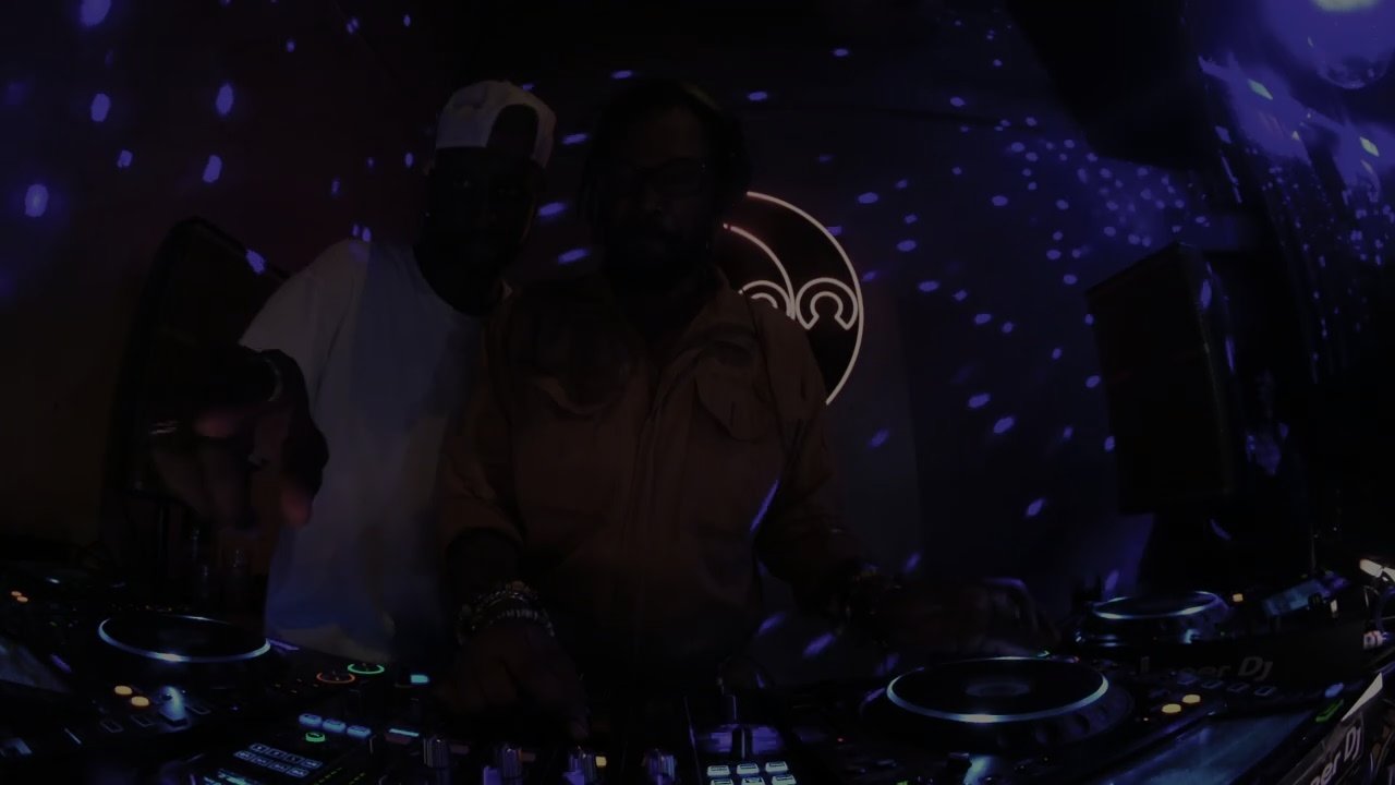 Osunlade @Djoon for Soulful Sunday 07/09/2025