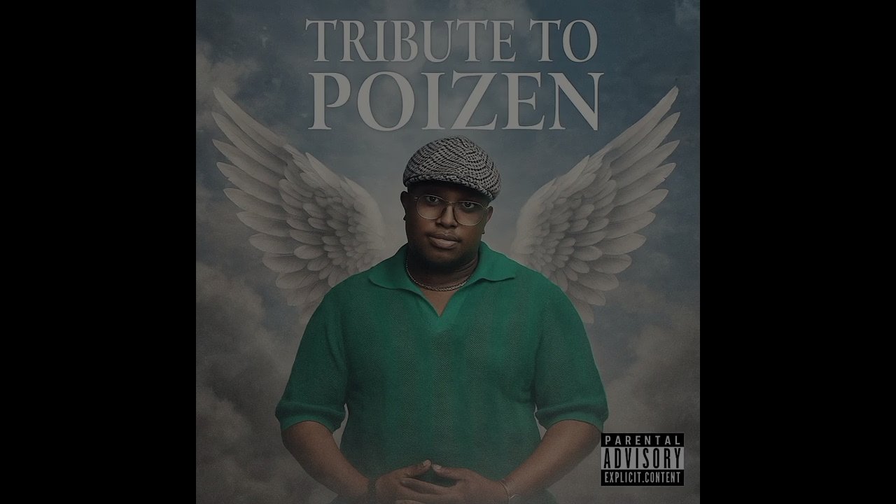 Poizen Tribute Mix Mixed by Teddy'Bae