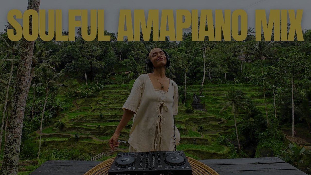 PRIYANKA - Bali Amapiano Mix | Amapiano, Afrohouse, House
